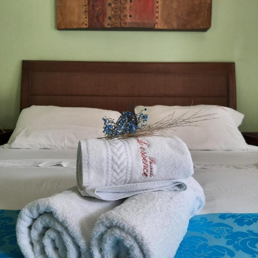 Pousada L'Essence Paraty Kültér fotó