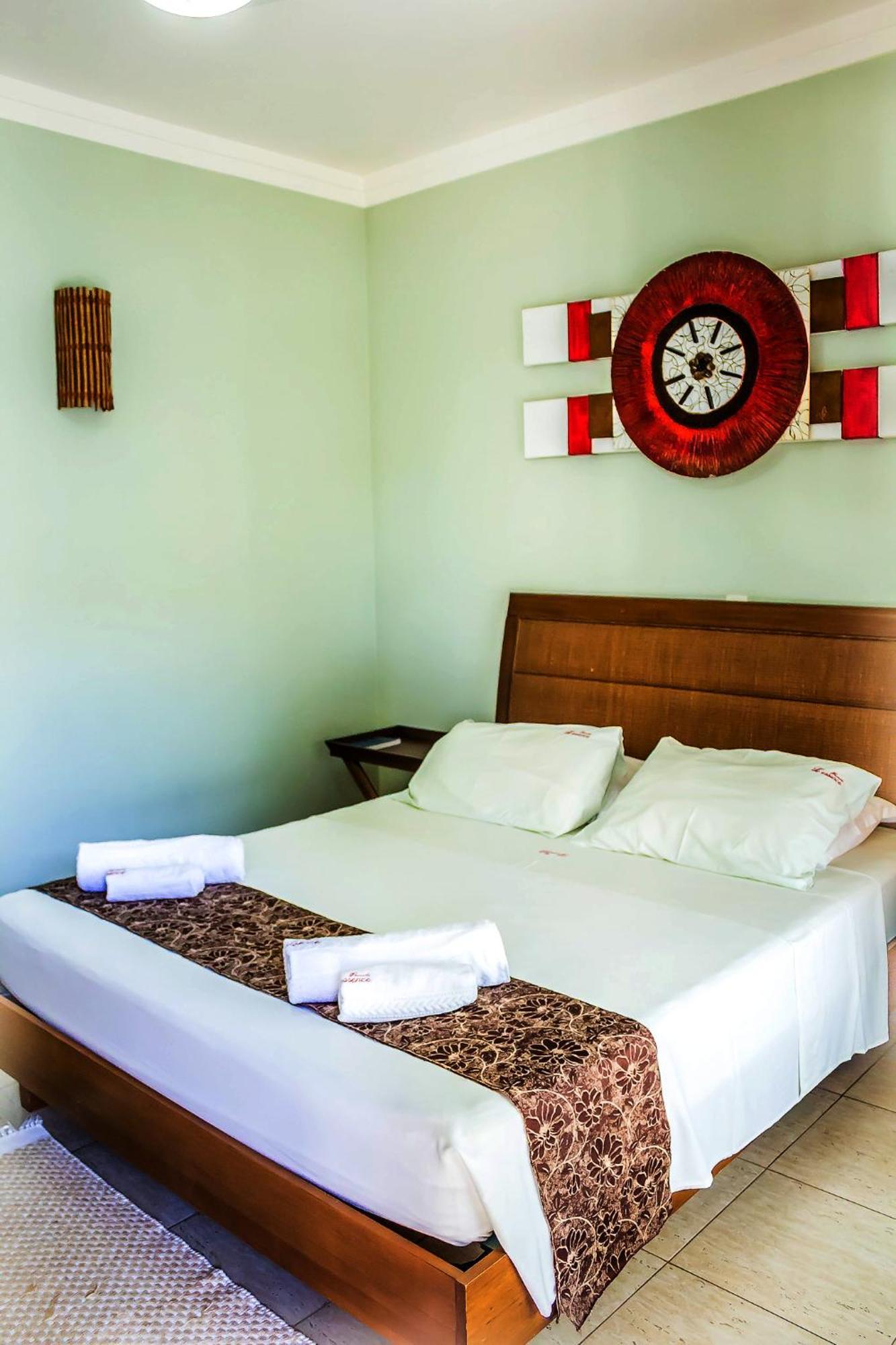 Pousada L'Essence Paraty Szoba fotó