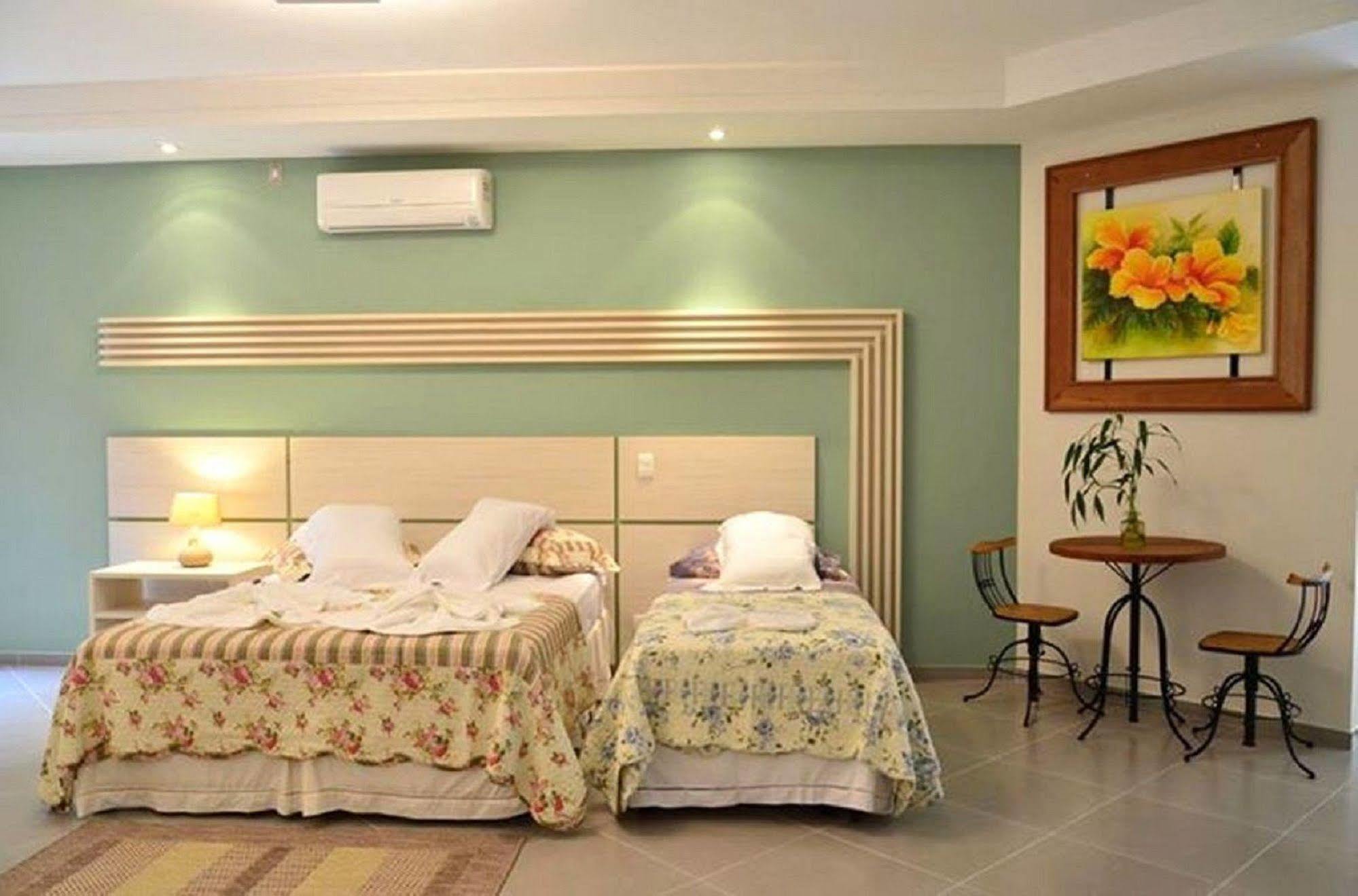 Pousada L'Essence Paraty Kültér fotó