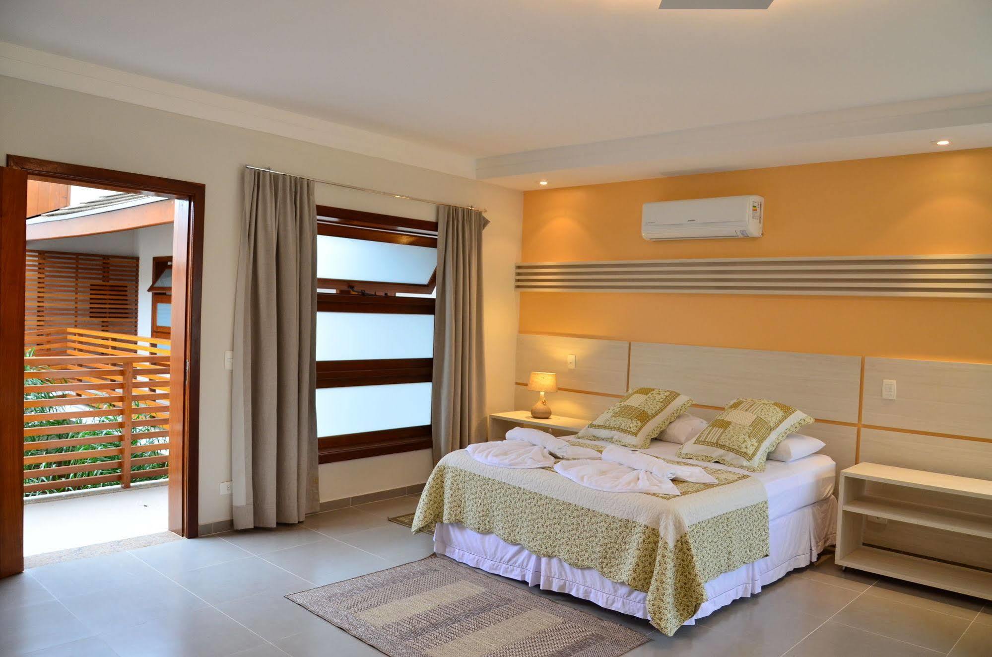 Pousada L'Essence Paraty Kültér fotó