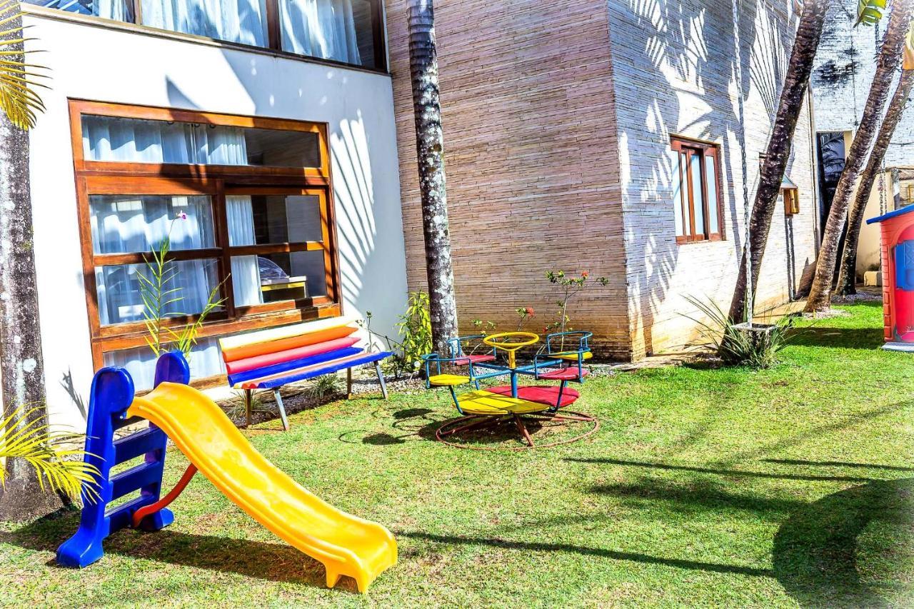 Pousada L'Essence Paraty Kültér fotó