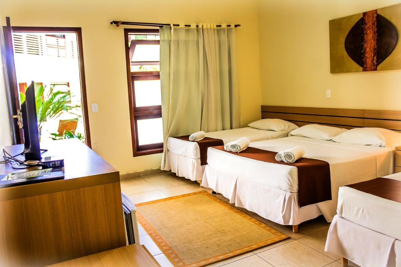 Pousada L'Essence Paraty Kültér fotó