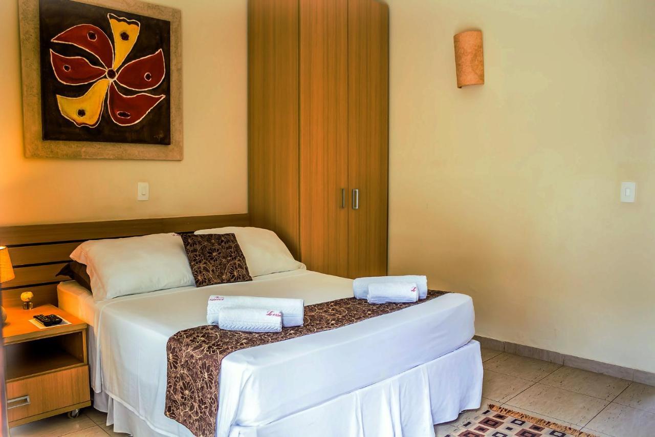 Pousada L'Essence Paraty Kültér fotó