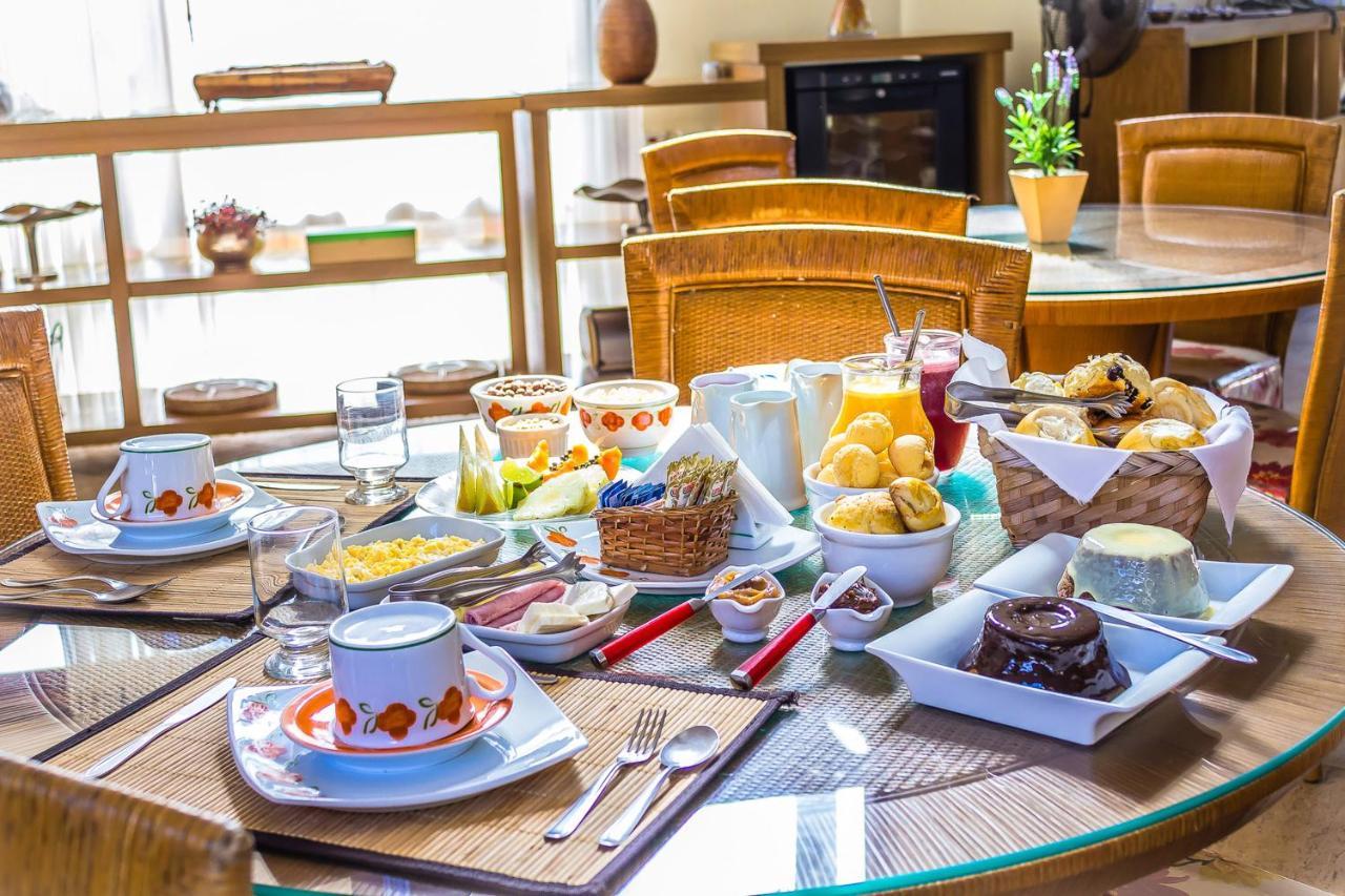 Pousada L'Essence Paraty Kültér fotó